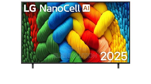Buylg 75" Nano80a Ai Led Uhd Smart Tv [2025] New photo 2