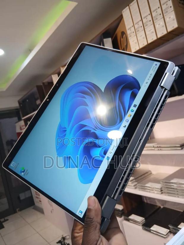 Laptop Dell Latitude 5320 16GB Intel Core I5 SSD 256GB photo 2