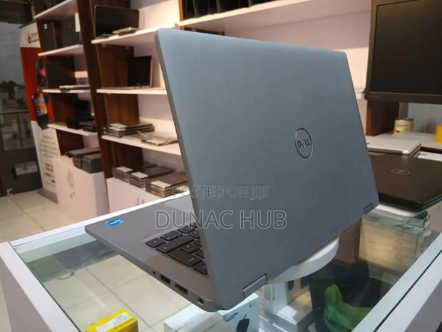 Laptop Dell Latitude 5320 16GB Intel Core I5 SSD 256GB photo 4