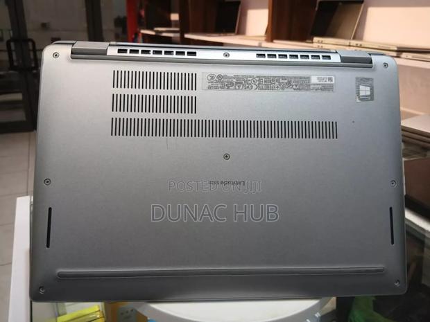 Laptop Dell Latitude 5320 16GB Intel Core I5 SSD 256GB photo 5