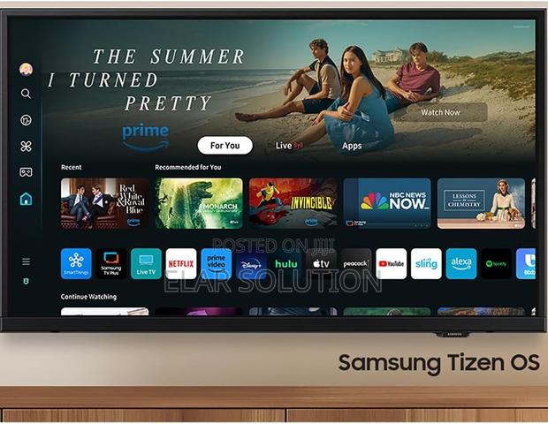Samsung 32-Inch Full Hd Smart Led Tv photo 2