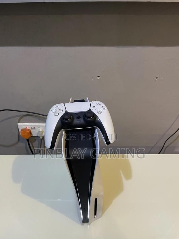 Ps 5 Slim Standard photo 3