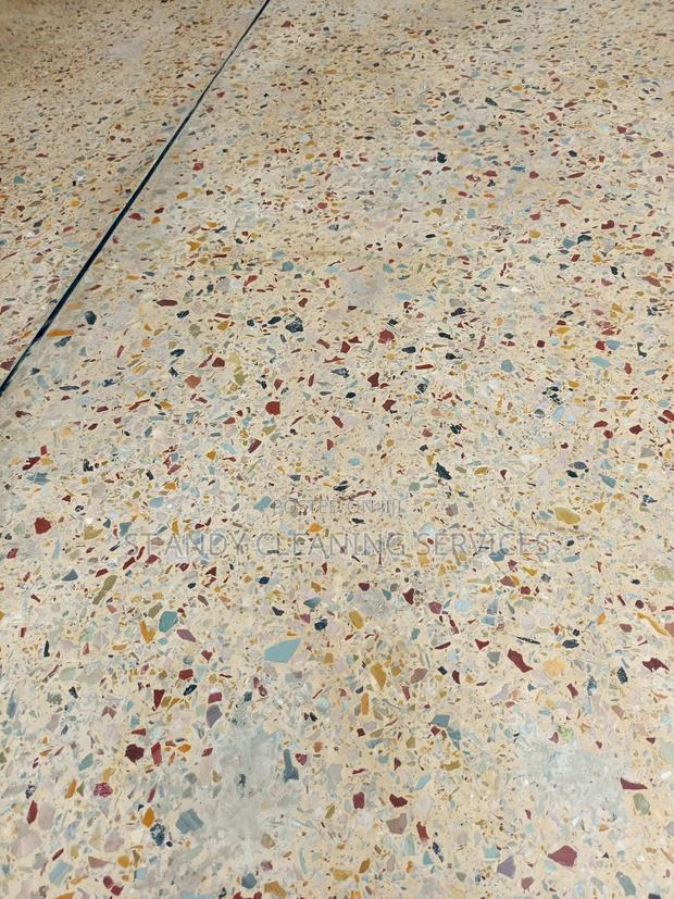 Terrazzo Cleaning Services · Photo 3
