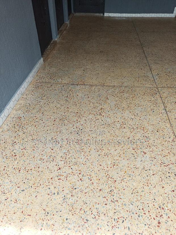 Terrazzo Cleaning Services · Photo 4