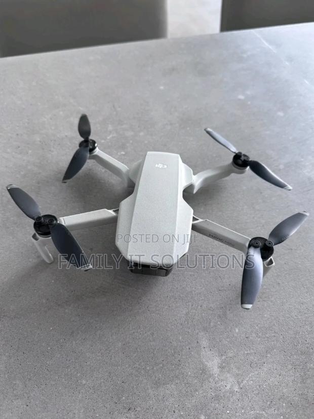 Dji Mavic Mini
