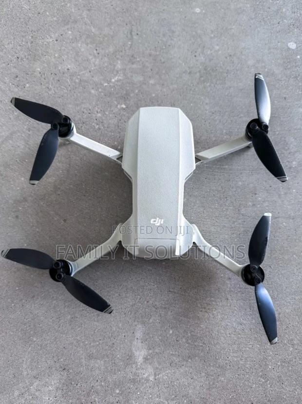 Dji Mavic Mini photo 3