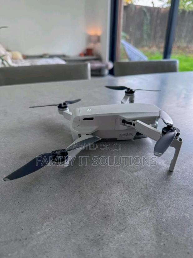 Dji Mavic Mini photo 5