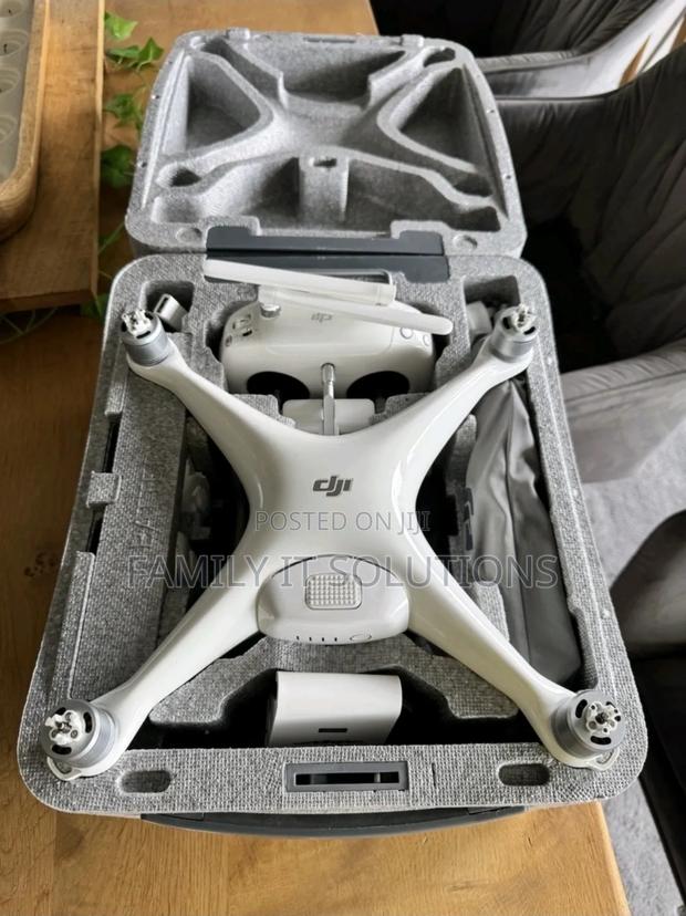 Dji Phantom 4 Advanced Camera photo 2