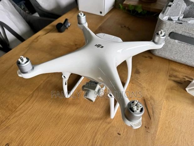 Dji Phantom 4 Advanced Camera photo 3