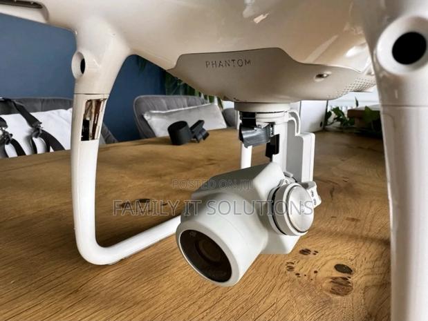 Dji Phantom 4 Advanced Camera photo 4