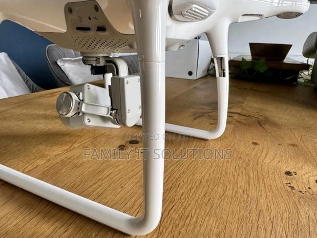 Dji Phantom 4 Advanced Camera photo 5