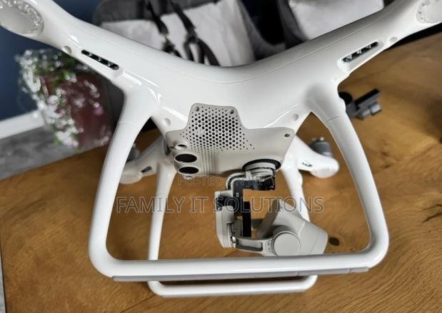 Dji Phantom 4 Advanced Camera photo 6