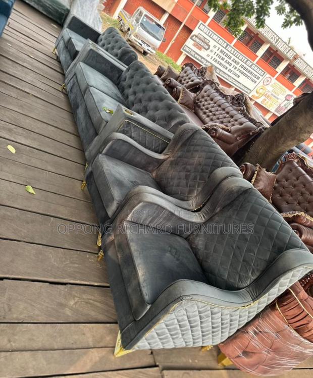 Chair Set Now