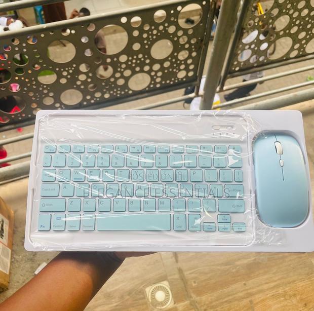 Mouse and Keyboard Kit photo 3