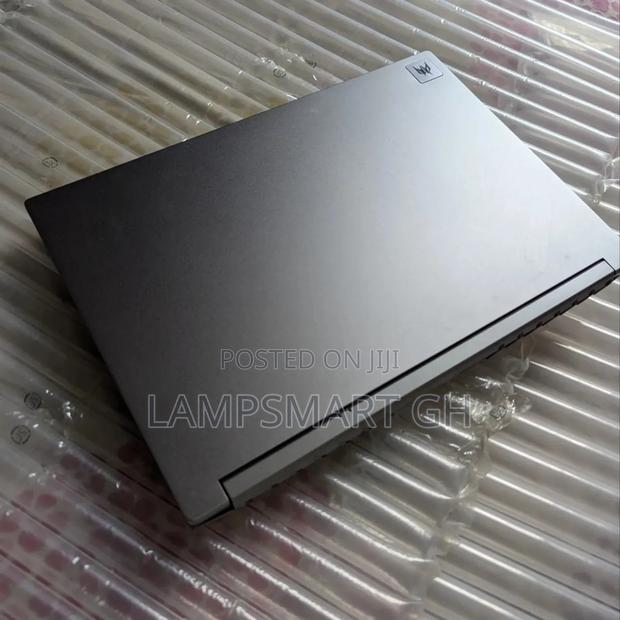 New Laptop Acer Predator Triton 300 8GB Intel Core I5 SSD 256GB photo 8