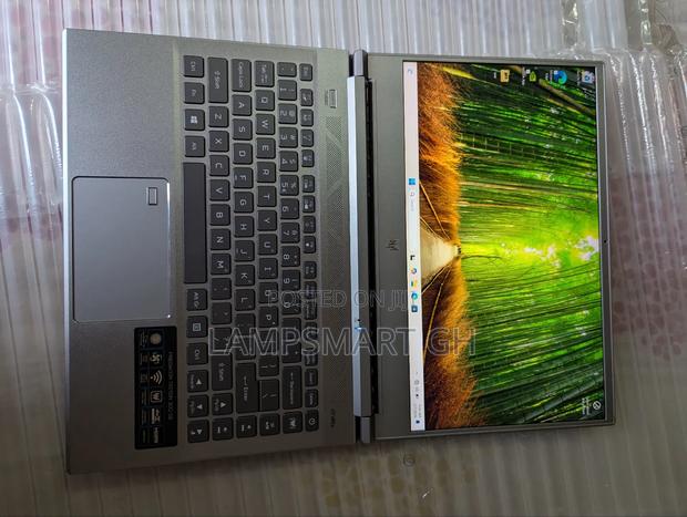 New Laptop Acer Predator Triton 300 8GB Intel Core I5 SSD 256GB photo 16