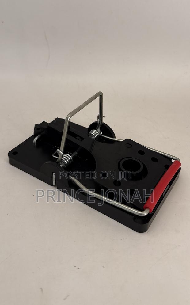 Roshield Rat Trap Professional Quality Heavy Duty Pest Control
