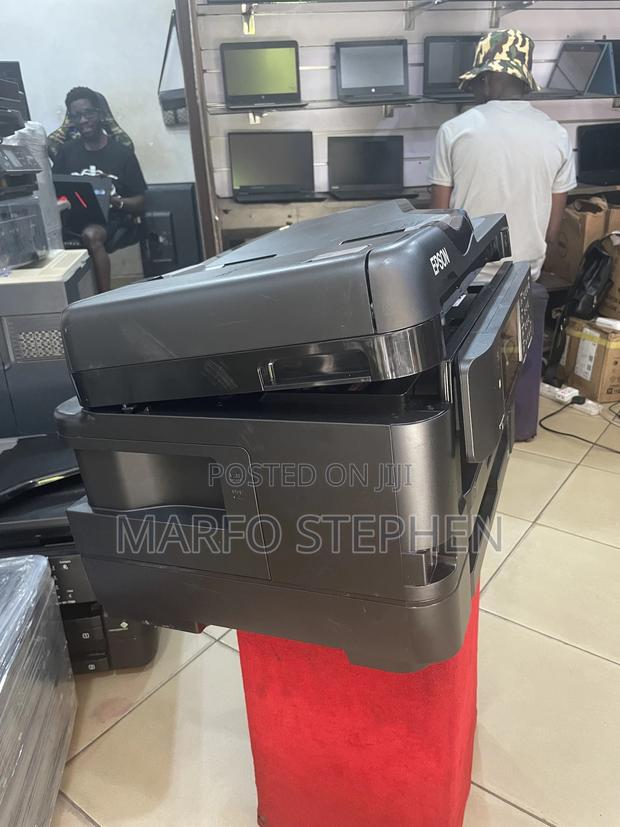 Epson A3 Photo Printer photo 3