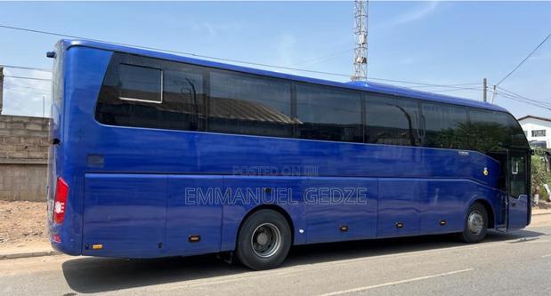 Bus for Rent - 50 Seater Coach · Photo 2