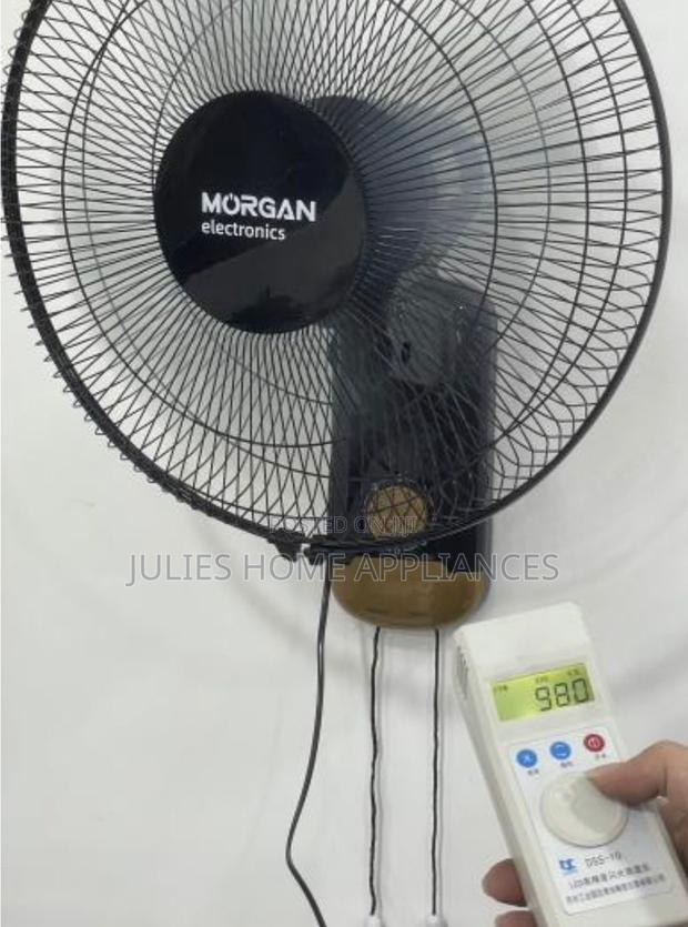 16 Inches Wall Mounted Fan photo 2