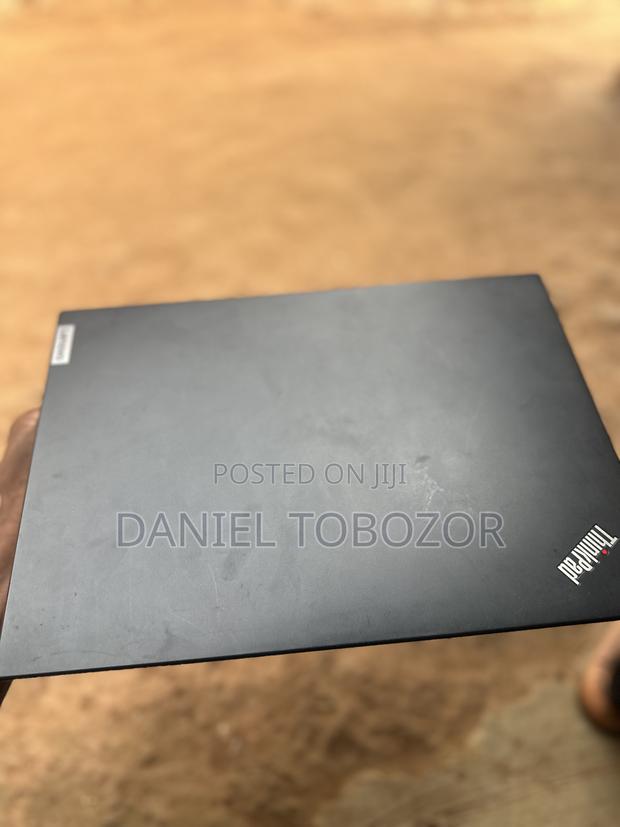 Laptop Lenovo Thinkpad L14 16GB Intel Core I7 SSD 256GB photo 3