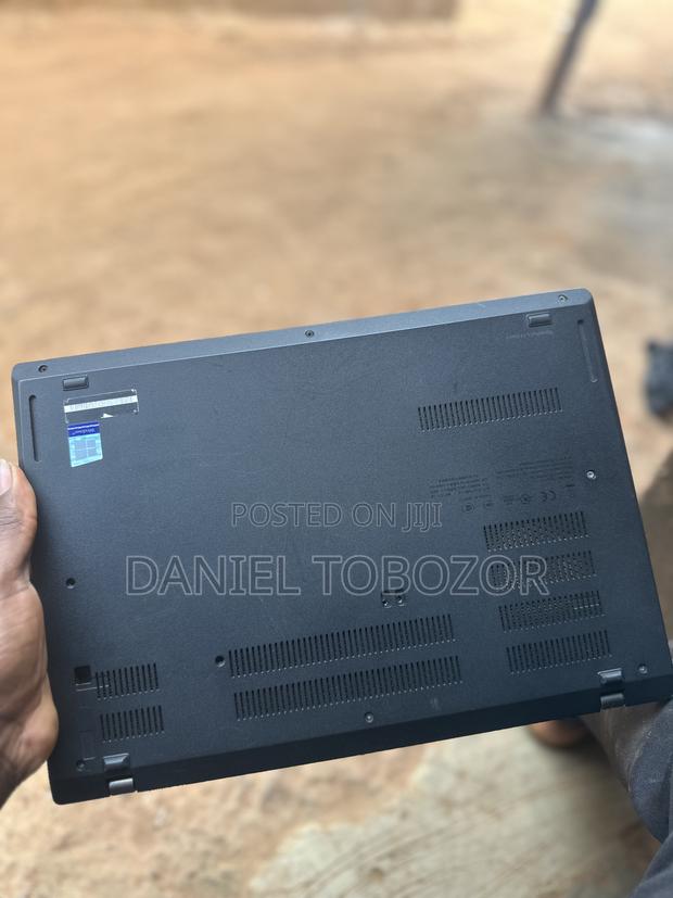Laptop Lenovo Thinkpad L14 16GB Intel Core I7 SSD 256GB photo 2