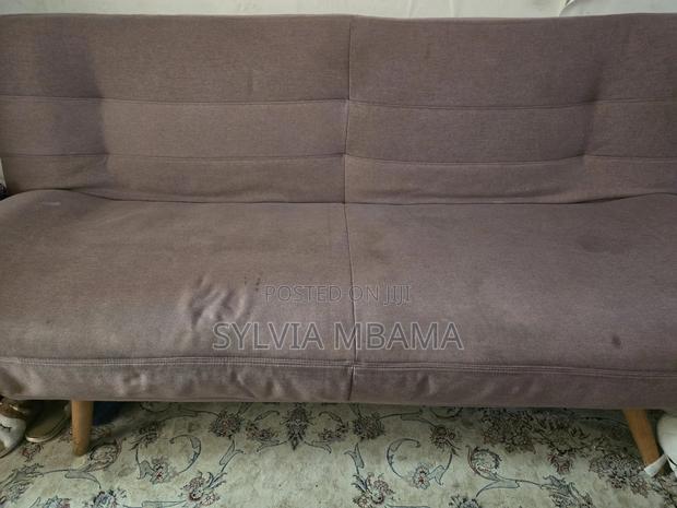 3 Sitter Sofa Bed
