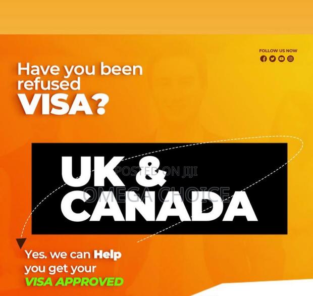 Get Your Uk Canada Visa · Photo 2