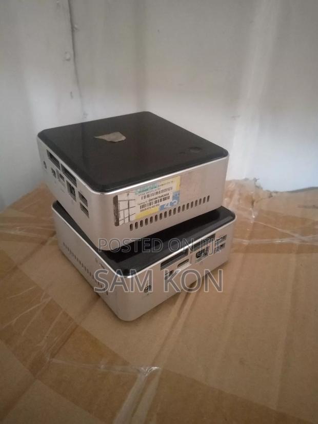 Desktop Computer 8GB Intel Core I3 SSD 128GB photo 3