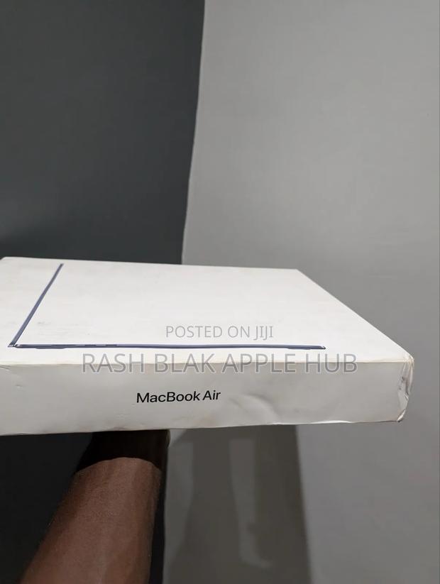 New Apple MacBook Air 2025 M4 15-Inch 16GB Apple M4 SSHD (Hybrid) 256GB photo 2