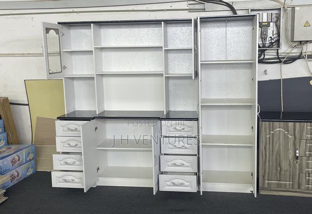 Kitchen Cabinet photo 2