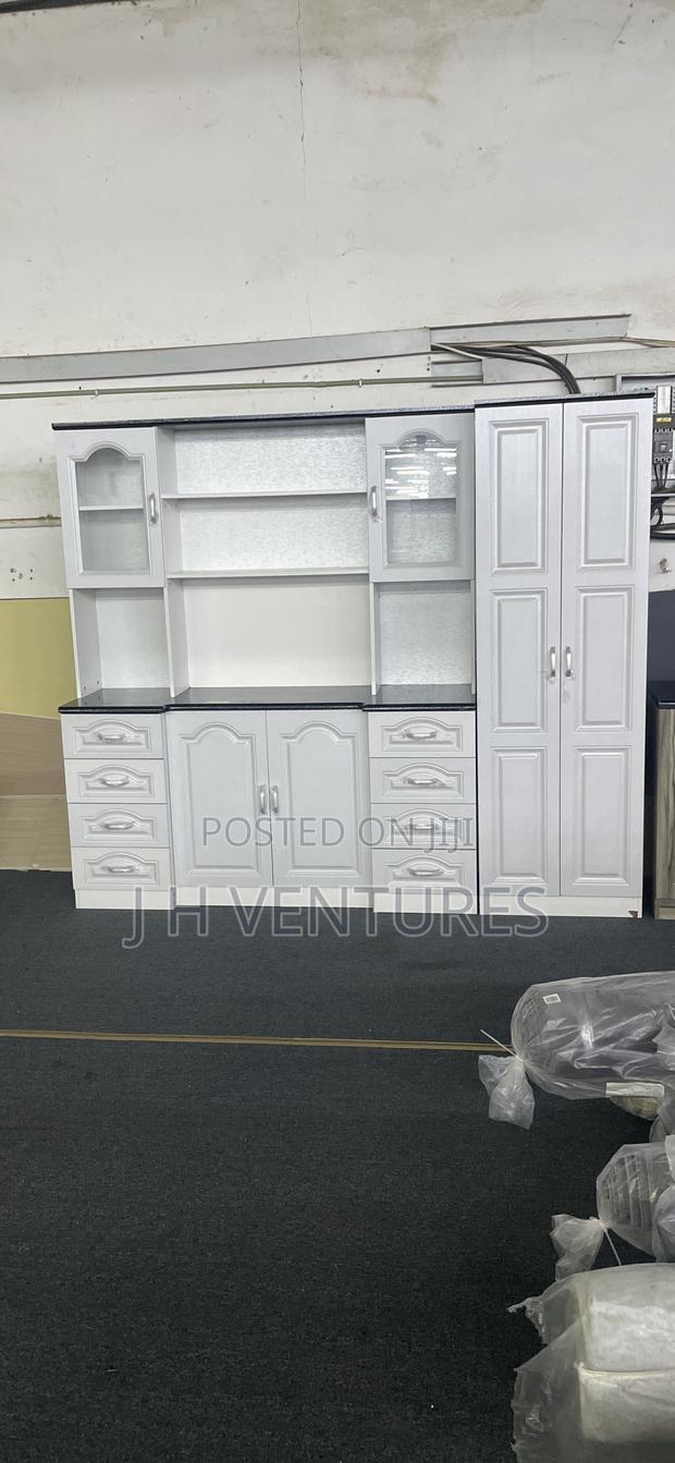 Kitchen Cabinet