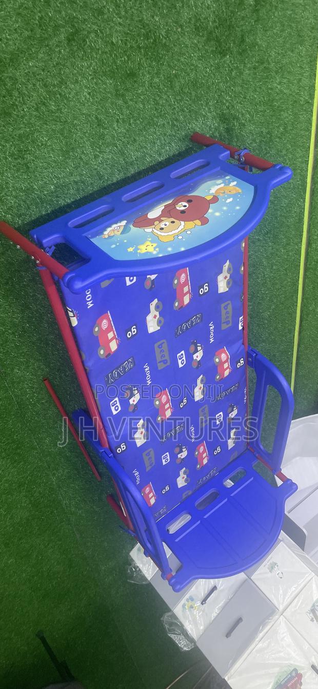 Babies Cot photo 4