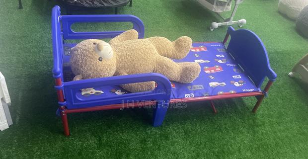 Babies Cot photo 5