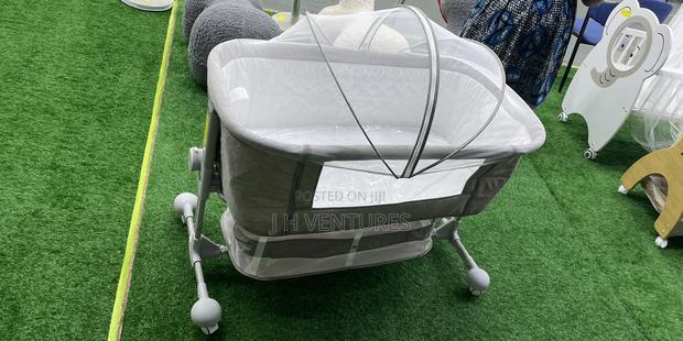 Baby Bassinet photo 5