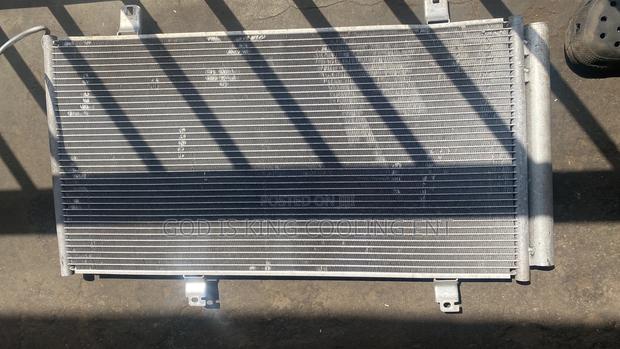 Car Air Conditioner Parts photo 5
