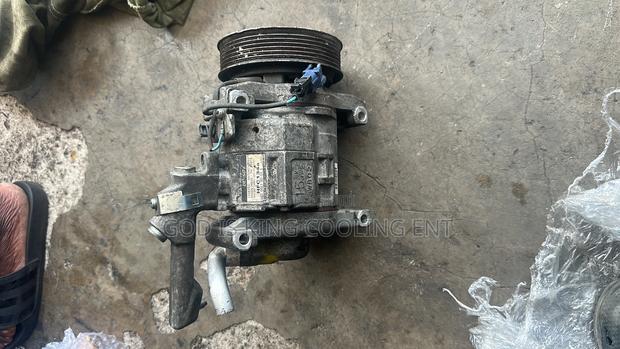Car Air Conditioner Parts photo 2