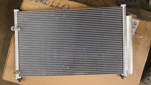 Car Air Conditioner Parts photo 4