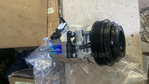 Car Air Conditioner Parts photo 8