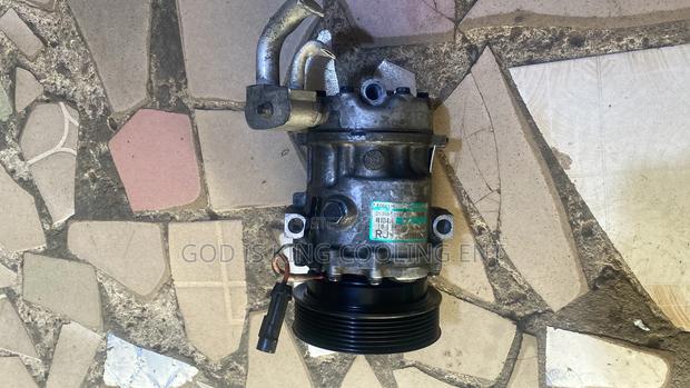 Car Air Conditioner Parts photo 13