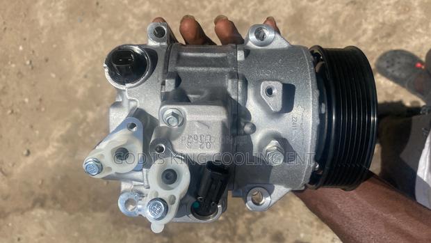 Car Air Conditioner Parts photo 15