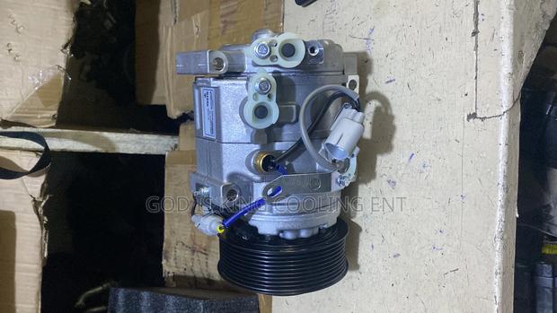 Car Air Conditioner Parts photo 10