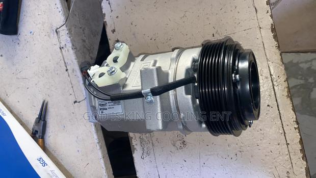 Car Air Conditioner Parts photo 14