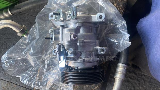 Car Air Conditioner Parts photo 17