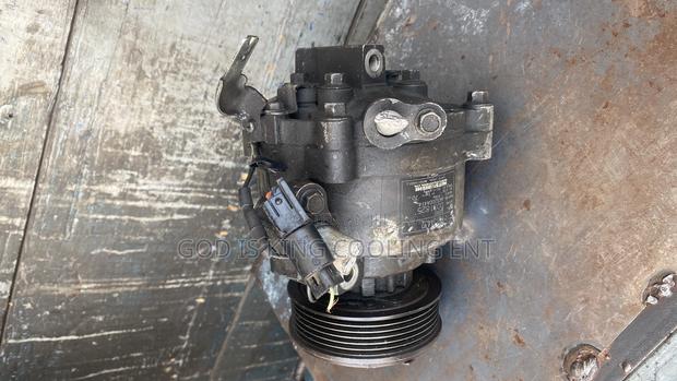 Car Air Conditioner Parts photo 9