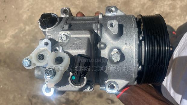 Car Air Conditioner Parts photo 16