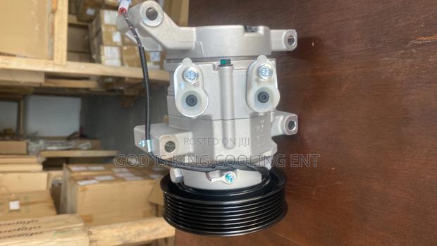 Car Air Conditioner Parts photo 18