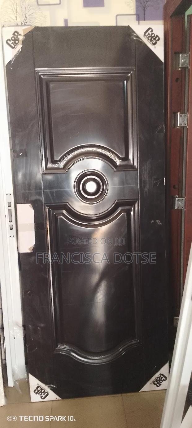 High Quality Panel Door for Bedroom