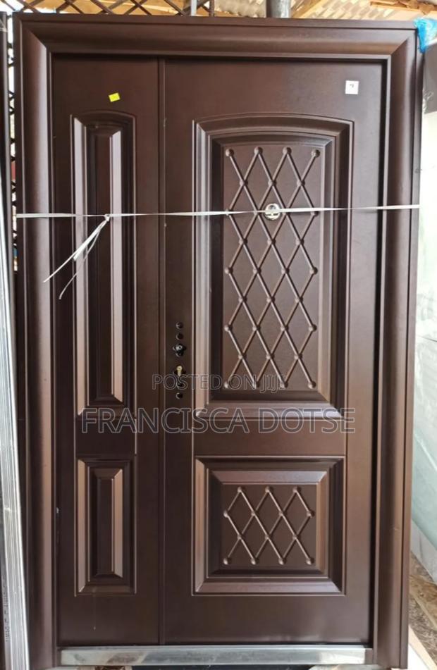 Quality and Affordable One and Half Door