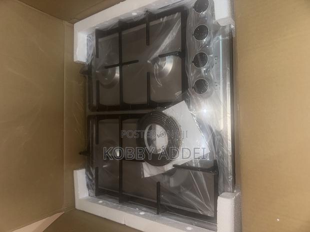 4 in 1 Gas Burner photo 2